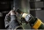 Многофункциональный инструмент DeWalt DWE315KT 300Вт желтый/черный