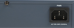 Коммутатор Hikvision DS-3E0318P-E(C)