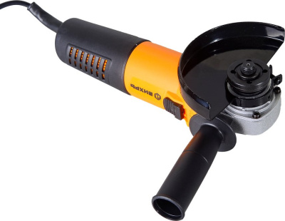 Углошлифовальная машина Вихрь УШМ-125/1100 1100Вт 11000об/мин рез.шпин.:M14 d=125мм (72/12/2)