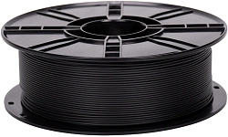 Пластик для принтера 3D Cactus CS-3D-PLA-1KG-M-BK PLA MATTE d1.75мм 1кг L326м 1цв.