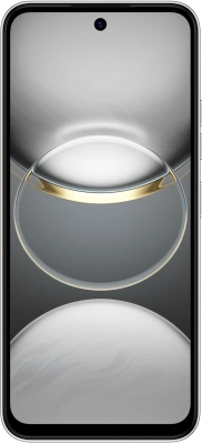 Смартфон Tecno Spark 30C 128Gb 4Gb золотой моноблок 3G 4G 2Sim 6.67" 720x1600 Android 14 48Mpix 802.11 a/b/g/n/ac NFC GPS GSM900/1800 Protect FM microSD max1024Gb