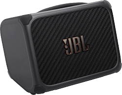 Колонка порт. JBL BandBox Trio черный 135W 2.1 Bluetooth/3.5Jack/6.3Jack/USB-C (JBLBANDBOXTRIO)