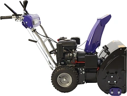 Снегоуборщик бензин. Newjel NJ40209 5.7л.с.