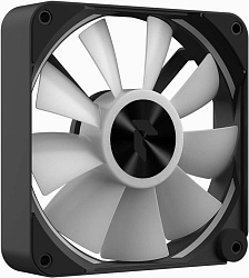 Вентилятор для корпуса Aerocool APNX FP2-120 ARGB 120х120x30 черный 4-pin 33дБ (FP2-120 BK) Ret