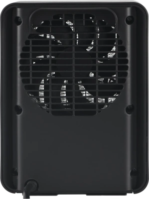 Тепловентилятор Beko Winter Range RHP 5320 B 2000Вт черный