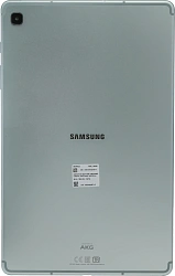 Планшет Samsung Galaxy Tab S6 Lite SM-P625 1280 (2.4) 8C RAM4Gb ROM128Gb 10.4" TFT 2000x1200 4G Android 14 мятный 8Mpix 5Mpix BT WiFi microSD 1Tb 7040mAh