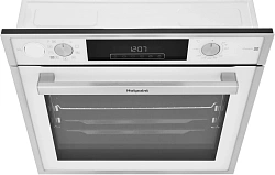 Духовой шкаф Электрический Hotpoint FE8 S832 JSH WH белый