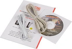 Источник бесперебойного питания Powercom Imperial IMP-825AP 495Вт 825ВА черный