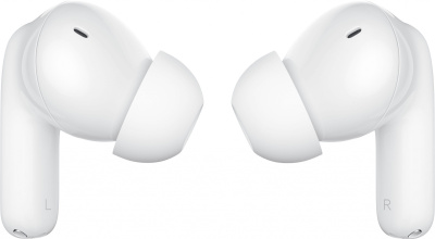 Гарнитура внутриканальные Xiaomi Redmi Buds 4 Pro M2132E1 белый беспроводные bluetooth в ушной раковине (BHR5897GL)