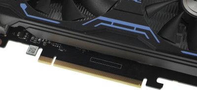 Видеокарта Afox PCI-E 3.0 AF1660TI-6144D6H1-V4 NVIDIA GeForce GTX 1660TI 6Gb 192bit GDDR6 1500/12000 DVIx1 HDMIx1 DPx1 HDCP Ret