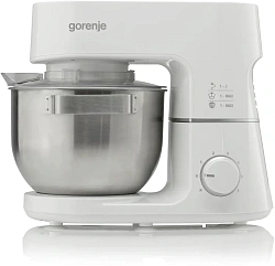 Кухонная машина Gorenje MMC800CW планетар.вращ.
