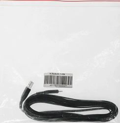 Кабель Premier 6-703RL45 3.0BK USB (m)-Lightning (m) 3м черный пакет