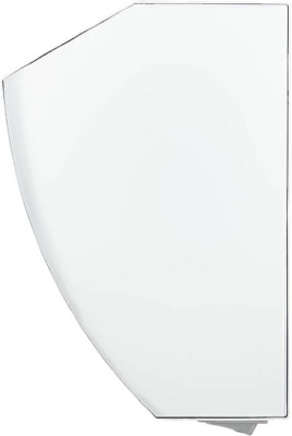 Тепловая завеса Ballu S1 Eco BHC-CE-3 3кВт белый