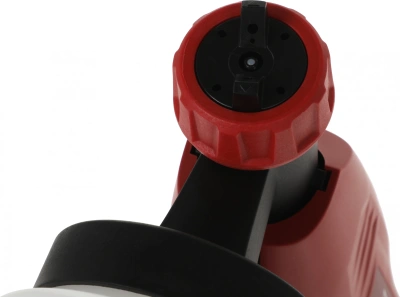 Краскопульт Elitech КЭ 400П 400Вт бак:800мл 800мл/мин