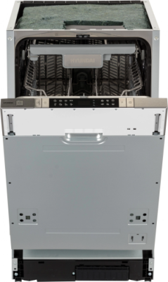 Посудомоечная машина встраив. Hyundai HBD 480 2100Вт узкая