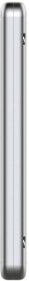 Жесткий диск Silicon Power USB 3.2 1TB SP010TBPHDA75S3S A75 Armor 2.5" серебристый