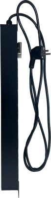 Блок распределения питания NTSS NTSS-PDU-DA2034 гор.размещ. 8xSchuko базовые 16A Schuko 1.8м
