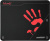 Клавиатура + мышь A4Tech Bloody B1700 клав:черный мышь:черный USB LED (B1700 (B140N + ES7 + BP-50M))