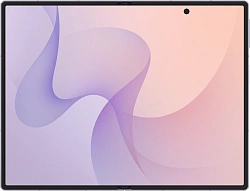 Смартфон Samsung SM-F971B Galaxy Z Fold 8 512Gb 12Gb лавандовый раскладной 3G 4G 1Sim 7.6" 1848x2448 Android 17 50Mpix 802.11 a/b/g/n/ac/ax/be NFC GPS Protect