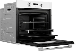 Духовой шкаф Электрический Haier HOQ-R2ARN3WB белый