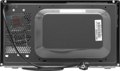 Микроволновая Печь LG MW25R35GIS 25л. 1000Вт черный