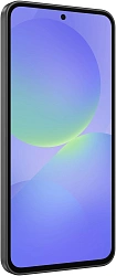 Смартфон Samsung SM-A366E Galaxy A36 5G 128Gb 8Gb черный моноблок 3G 4G 6.7" 1080x2340 Android 15 50Mpix 802.11 a/b/g/n/ac/ax NFC GPS GSM900/1800 GSM1900 Protect
