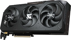 Видеокарта Gigabyte PCI-E 5.0 GV-R9070XTGAMING-16GD AMD Radeon RX 9070XT 16Gb 256bit GDDR6 2400/20000 HDMIx2 DPx2 HDCP Ret