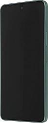 Смартфон Tecno Pova 7 5G 128Gb 8Gb зеленый моноблок 3G 4G 2Sim 6.78" 1080x2460 Android 15 50Mpix 802.11 a/b/g/n/ac/ax NFC GPS GSM900/1800 Protect microSD max1024Gb