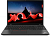 Ноутбук Lenovo ThinkPad T16 G2 Core i7 1355U 16Gb SSD1Tb Intel UHD Graphics 16" IPS WUXGA (1920x1200) без ОС black WiFi BT Cam (21HJS7R000)
