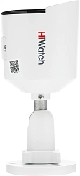 Камера видеонаблюдения IP HiWatch DS-I250L(C)(4 MM) 4-4мм цв. корп.:белый