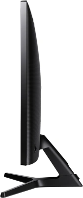 Монитор Samsung 31.5" LU32J590UQPXEN темно-серый VA LED 16:9 HDMI матовая 270cd 178гр/178гр 3840x2160 60Hz FreeSync DP 4K 6.3кг