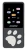 Плеер Hi-Fi Flash Digma S4 8Gb черный/серый/1.8"/FM/microSDHC