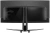 Монитор MSI 34" MAG 341CQP QD-OLED черный QD OLED LED 21:9 HDMI матовая HAS 250cd 178гр/178гр 3440x1440 175Hz FreeSync Premium Pro DP UW USB 9.3кг