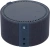 Умная колонка Yandex Станция Мини с часами Алиса синий 10W 1.0 BT 10м (YNDX-00020B)