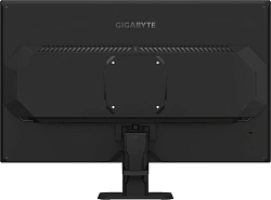 Монитор Gigabyte 27" GS27QXA черный IPS LED 16:9 HDMI матовая 1000:1 350cd 178гр/178гр 2560x1440 240Hz FreeSync Premium DP QHD USB 5.11кг