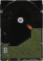Жесткий диск WD SATA-III 14TB WD142KRYZ Server Gold 512E (7200rpm) 512Mb 3.5"