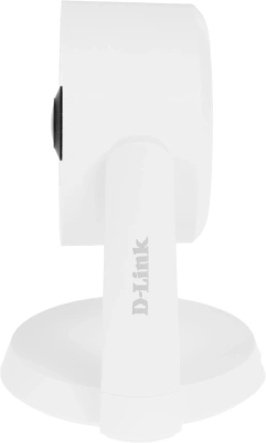 Камера видеонаблюдения аналоговая D-Link DCS-8325LH Wi-Fi 3-3мм корп.:белый