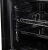 Духовой шкаф Электрический Maunfeld EOGC604BSlim черный