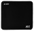 Коврик для мыши A4Tech X7 Pad X7-500MP Большой черный 437x400x3мм