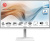 Монитор MSI 27" Modern MD272XPW белый IPS LED 1ms 16:9 HDMI M/M матовая HAS Piv 300cd 178гр/178гр 1920x1080 100Hz DP FHD USB 5.85кг