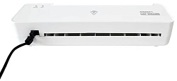 Ламинатор Office Kit L2309W белый A4 (75-125мкм) 30см/мин (2вал.) хол.лам. лам.фото
