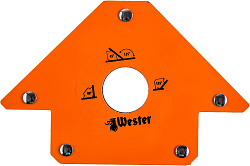 Магнитный угольник Wester WMC50 (344438)