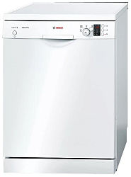 Посудомоечная машина Bosch SMS25GW02E белый (полноразмерная) инвертер