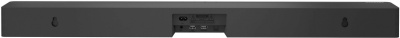 Саундбар Hisense HS2100 2.1 240Вт черный
