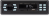 Автомагнитола Digma MCP-225W 1DIN 2x45Вт v5.0 AUX 2