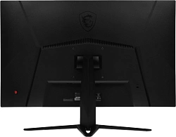 Монитор MSI 27" G27CQ4 E2 черный VA LED 16:9 HDMI матовая 250cd 178гр/178гр 2560x1440 170Hz FreeSync Premium DP 2K 4.73кг