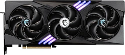 Видеокарта MSI PCI-E 5.0 RTX 5070 12G GAMING TRIO NVIDIA GeForce RTX 5070 12Gb 192bit GDDR7 2512/28000 HDMIx1 DPx3 HDCP Ret