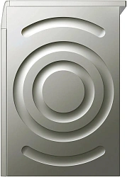 Сушильная машина Bosch WQK2521XME серебристый