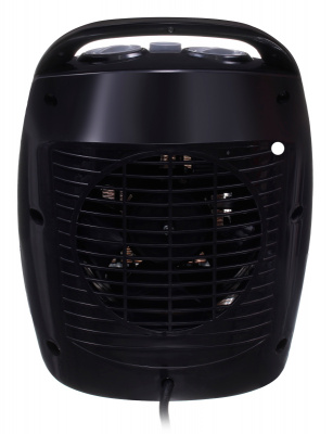 Тепловентилятор Starwind SHV2005 1600Вт черный/серый