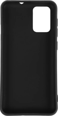 Чехол (клип-кейс) Gresso для ZTE Blade L9 Meridian черный/бежевый (GR17AAAE9056)